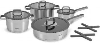   Domfy Home Grigio 10  (DKM-CW206)