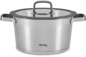   Domfy Home Grigio 10  (DKM-CW206)