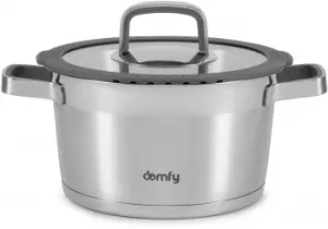  Domfy Home Grigio 10  (DKM-CW206)