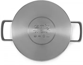   Domfy Home Grigio 10  (DKM-CW206)