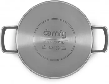   Domfy Home Grigio 10  (DKM-CW206)