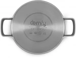   Domfy Home Grigio 10  (DKM-CW206)