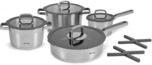   Domfy Home Grigio 10  (DKM-CW206)