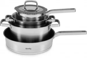   Domfy Home Grigio 10  (DKM-CW206)