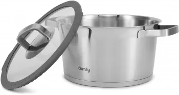   Domfy Home Grigio 10  (DKM-CW206)