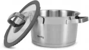   Domfy Home Grigio 10  (DKM-CW206)