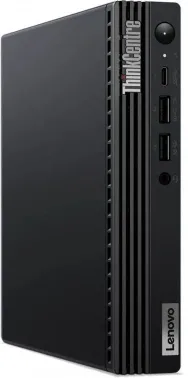  Lenovo ThinkCentre Tiny M70q-4 slim i3 13100T (2.5) 8Gb SSD512Gb UHDG 730 noOS GbitEth WiFi B
