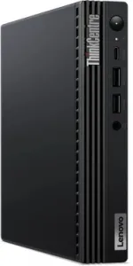  Lenovo ThinkCentre Tiny M70q-4 slim i3 13100T (2.5) 8Gb SSD512Gb UHDG 730 noOS GbitEth WiFi B