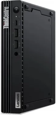  Lenovo ThinkCentre Tiny M70q-4 slim i3 13100T (2.5) 8Gb SSD512Gb UHDG 730 noOS GbitEth WiFi B