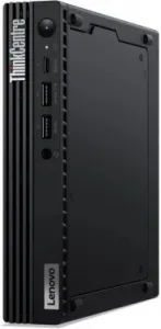  Lenovo ThinkCentre Tiny M70q-4 slim i3 13100T (2.5) 8Gb SSD512Gb UHDG 730 noOS GbitEth WiFi B