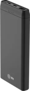   Cactus CS-PBFSFT-10000 Li-Pol 10000mAh 2.1A+2.1A  2xUSB