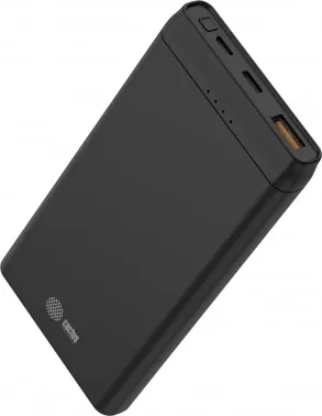   Cactus CS-PBFSFT-10000 Li-Pol 10000mAh 2.1A+2.1A  2xUSB