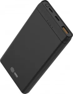   Cactus CS-PBFSFT-10000 Li-Pol 10000mAh 2.1A+2.1A  2xUSB