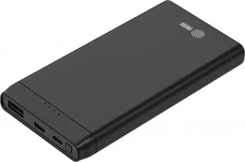   Cactus CS-PBFSFT-10000 Li-Pol 10000mAh 2.1A+2.1A  2xUSB