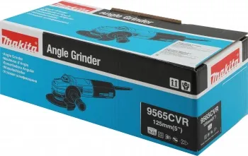   Makita 9565CVR 1400 12000/ ..:M14 d=125