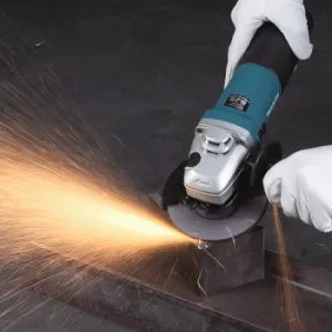   Makita 9565CVR 1400 12000/ ..:M14 d=125
