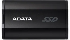SSD   512GB USB3.2 EXT SD810-500G-CBK ADATA