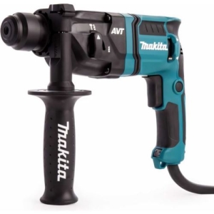  MAKITA HR1841F  SDS+, 470, 2 , 1.4 , 0-4800, 0-2100  2.6 