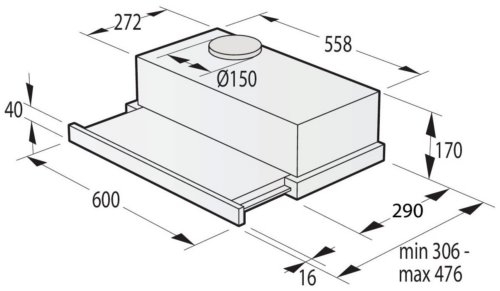   Gorenje TH62E3X   :  (1 )