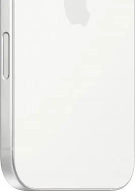  Apple iPhone 16 A3287 8Gb, 128Gb, White