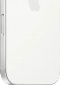  Apple iPhone 16 A3287 8Gb, 128Gb, White