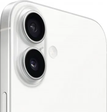  Apple iPhone 16 A3287 8Gb, 128Gb, White