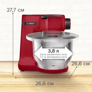   Bosch MUMS2ER01 700 