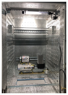  -    . 12U (600500), .T1-IP54