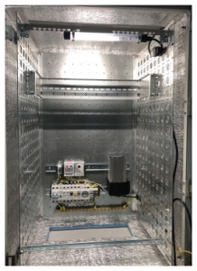  -    . 12U (600500), .T1-IP54