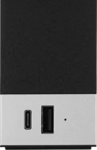   Seagate Original USB 3.0 6Tb STLC6000400 One Touch 3.5  USB 3.0 type C
