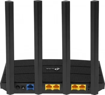   TP-Link Archer C80 AC1900 10/100/1000BASE-TX 