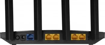   TP-Link Archer C80 AC1900 10/100/1000BASE-TX 
