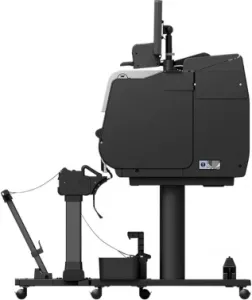 / Canon iPF TX-4100