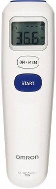   Omron MC-720-E 