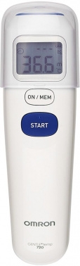   Omron MC-720-E 