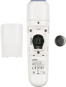   Omron MC-720-E 