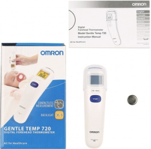   Omron MC-720-E 