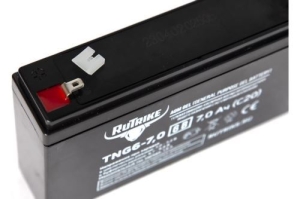    Rutrike TNG6-7,0 6 7