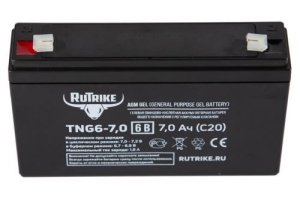    Rutrike TNG6-7,0 6 7