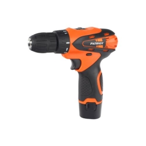 -  PATRIOT THE ONE BR 114Li 180201405 {  Li-Ion, 1,1 Ah, 12V,
