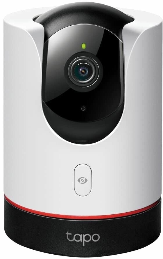     TP-Link Tapo C225