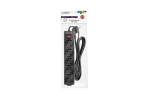   CBR CSF 2505-1.8 Black PC, 5 ,   1,8 ,   ()