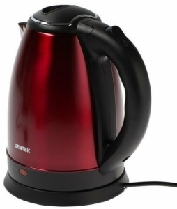  Centek CT-1068 RED ()  2, 2000W,    