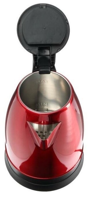  Centek CT-1068 RED ()  2, 2000W,    