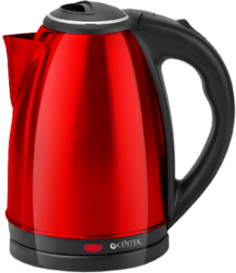  Centek CT-1068 RED ()  2, 2000W,    