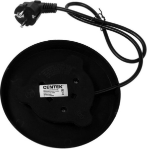  Centek CT-1068 RED ()  2, 2000W,    