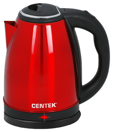  Centek CT-1068 RED ()  2, 2000W,    