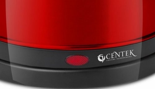  Centek CT-1068 RED ()  2, 2000W,    