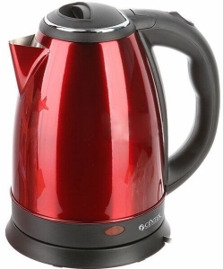  Centek CT-1068 RED ()  2, 2000W,    