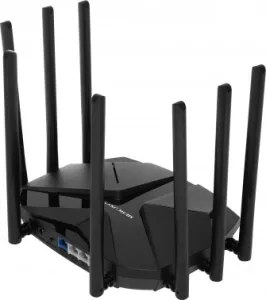  AX6000 Dual-Band Wi-Fi 6 Router
